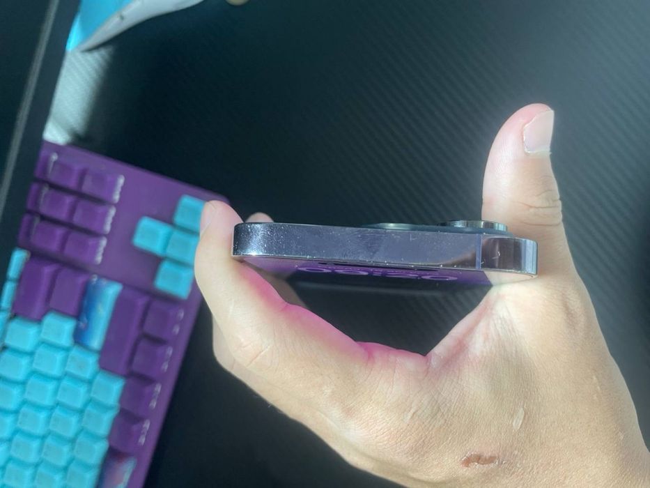 Iphone 14 pro (айфон 14 про)