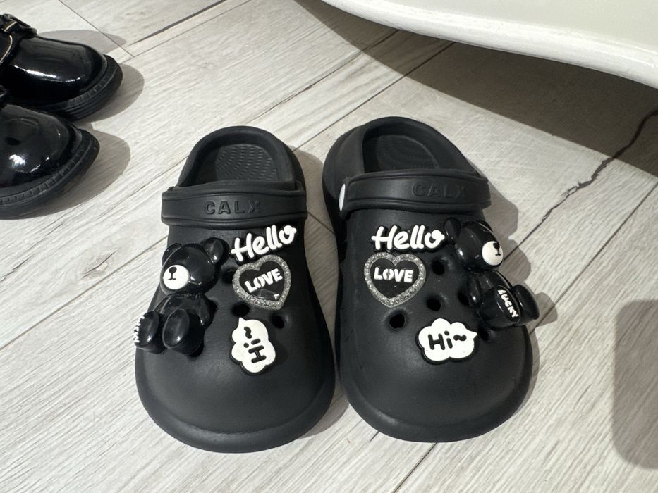 Обувь для девочки