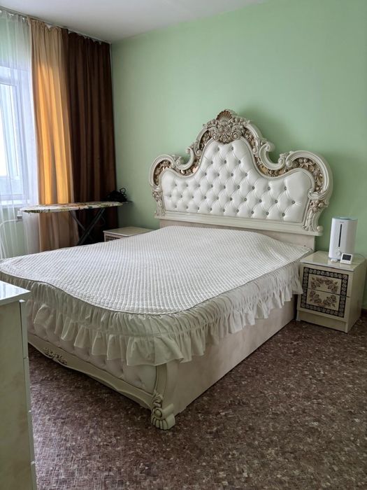 Спальный гарнитура