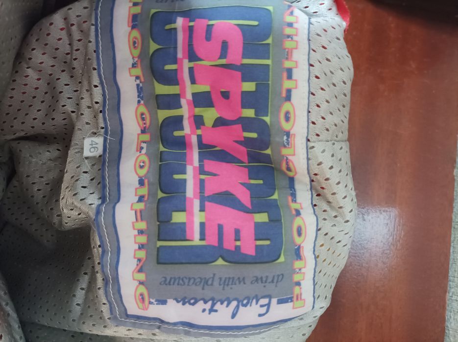 Мото екип.      .