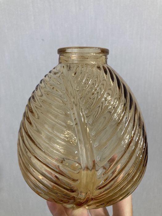 Шикарная ваза с букетом