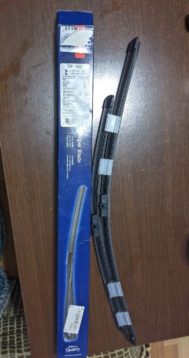 Denso DF-103 Щётка стеклоочистителя оригинал не китай