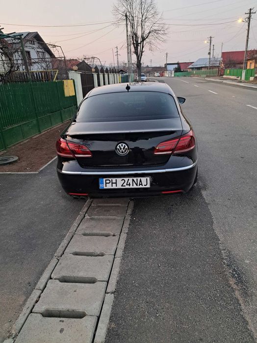 Vând Wv cc 2014 2.0 TDI