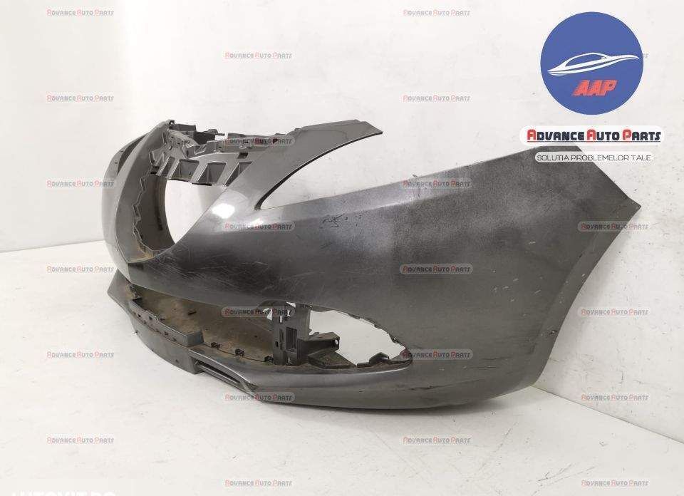 Bara fata originala Lancia Ypsilon III 2011 2012 2013 2014 2015