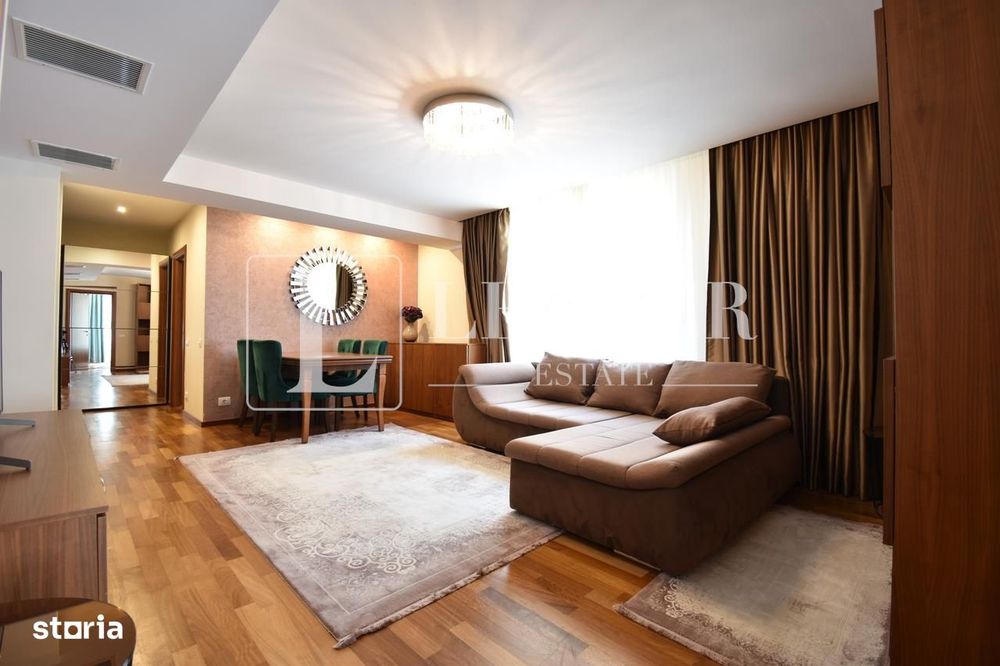 Inchiriere apartament I Herastrau - Soseaua Nordului