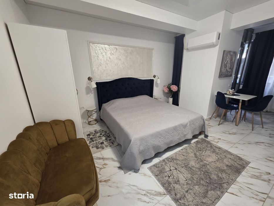 Studio Promenada - Building Stefan 82000 euro