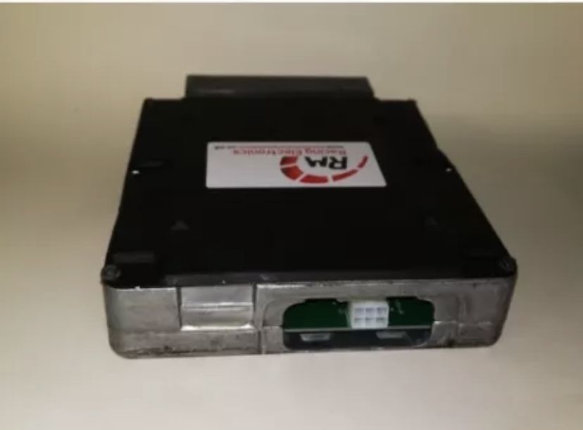 Ford zetec ECU standalone plug and play