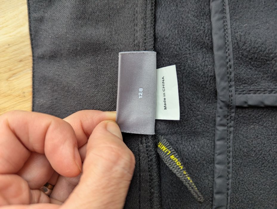 Supra pantaloni Head pentru ski Race