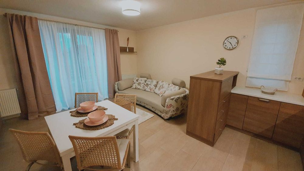 Penthouse Spațios 109 m² Dumbravița • 2 Dormitoare • 2 Băi • Parcare