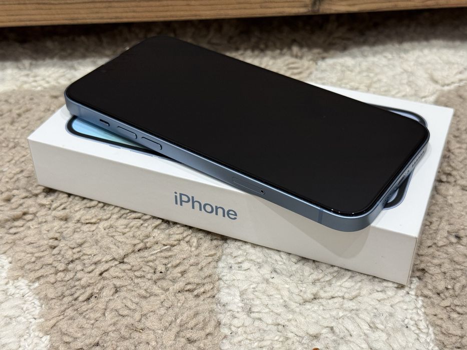 Iphone 14 plus 128GB