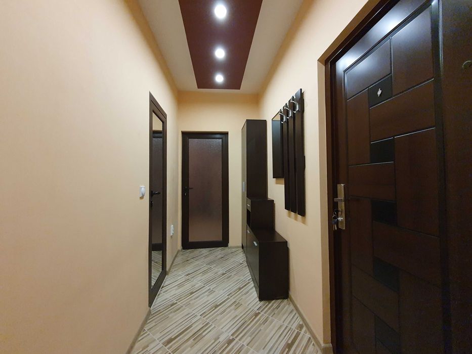 Двустаен дизайнерски под наем