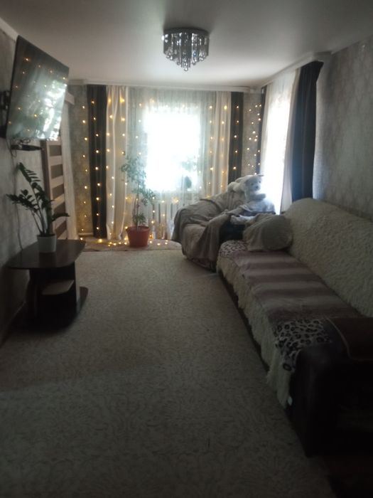 Продам дом На Мирном