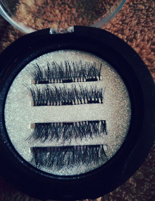 Gene false cu 3 magneti