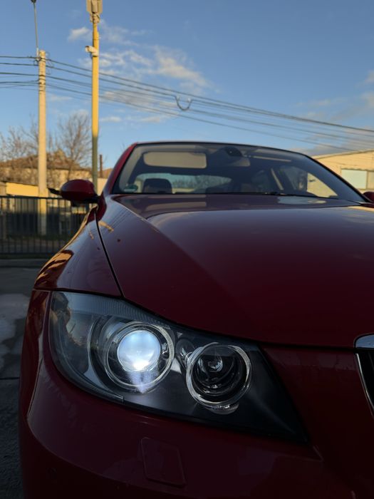 Bmw e90 320i 150 cai