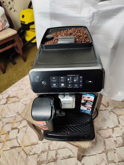 Кафемашина PHILIPS 2300 SERIES