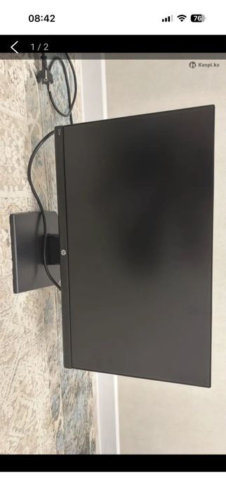 Hp монитор тогы бар