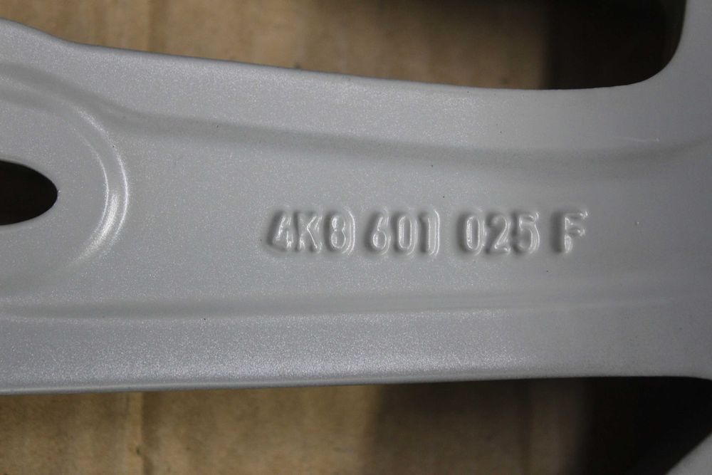 Джанти 20" Audi A5, A6, A7