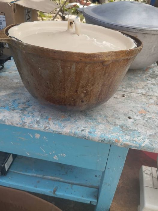 Казаны , колданылган