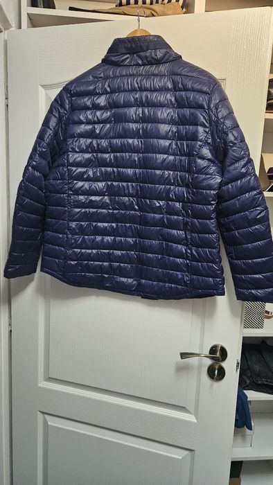 Geaca de toamna dama xxl