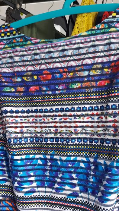 Rochii dama L casual