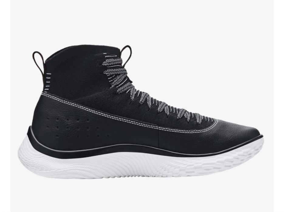 Under Armour Curry 4 FloTro