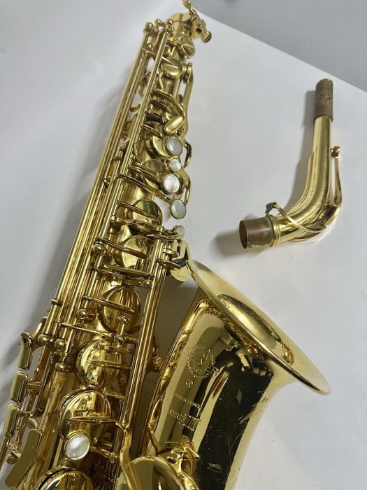 Selmer seria 3 original complet