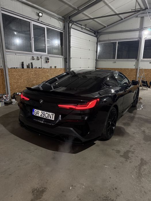 Bmw M850i 700hp!