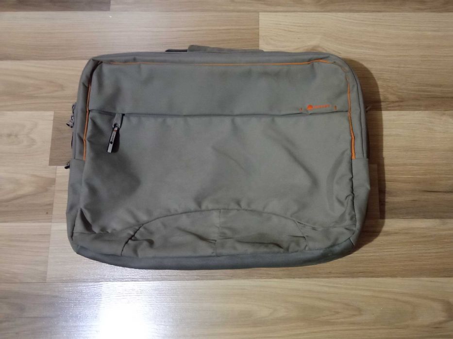 Чанта за лаптоп NEC, DELSEY, Калъф за лаптоп 38см