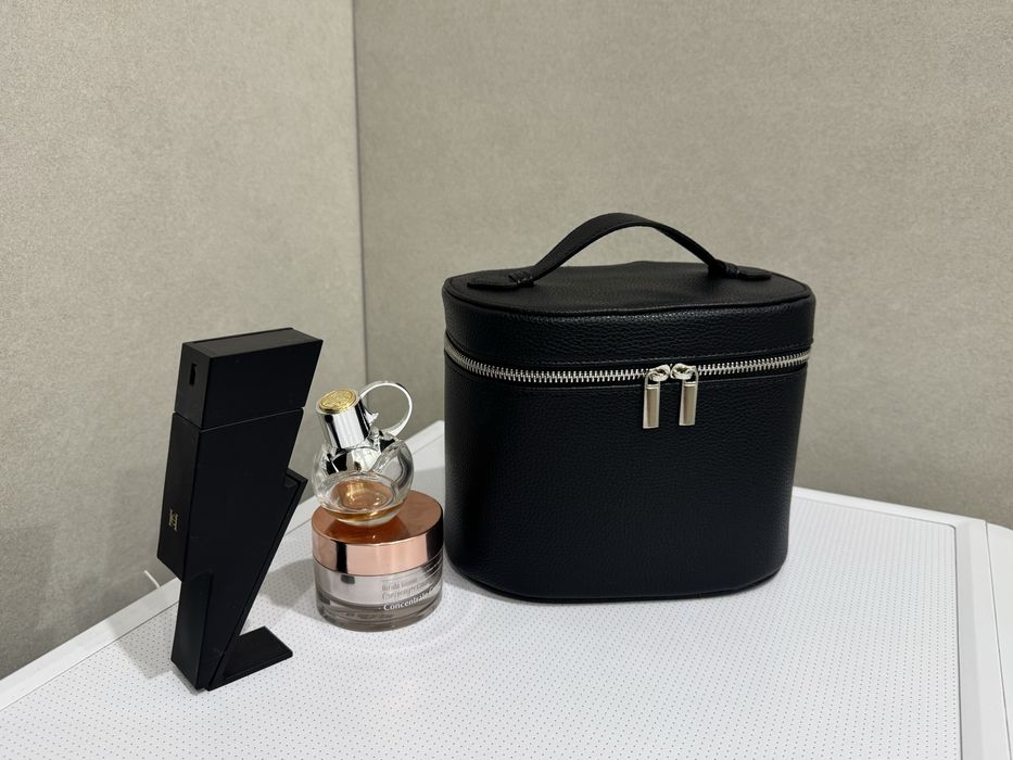 Косметическая сумочка