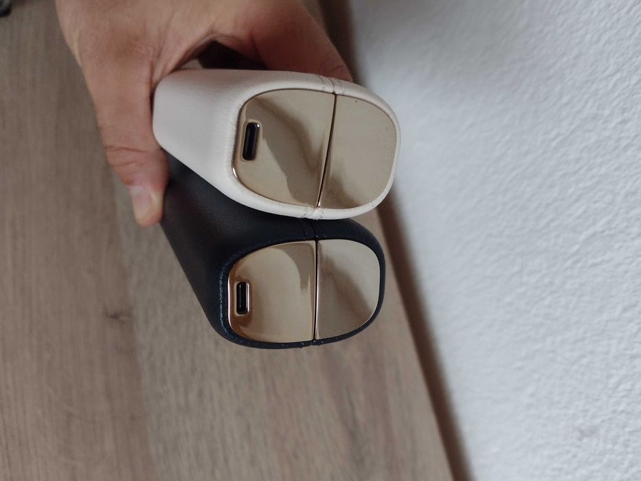 Зарядна калъф Philips Sonicare за електрическа четка