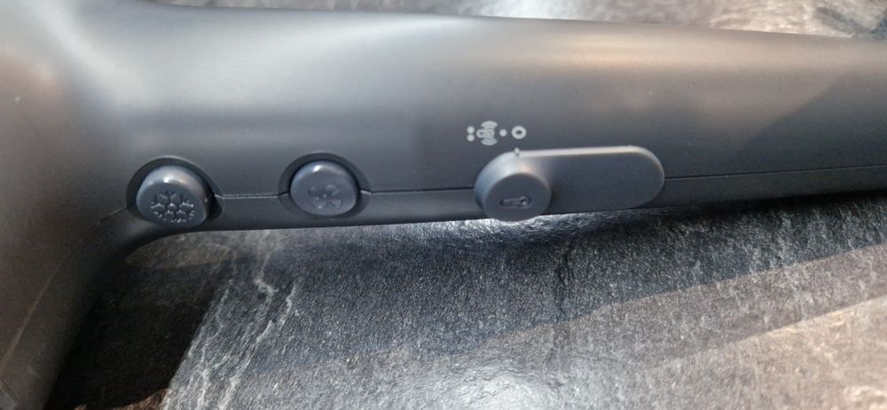 Сешоар Philips 5000 Series с гаранция 1 годинаТехнологията ТермоShield