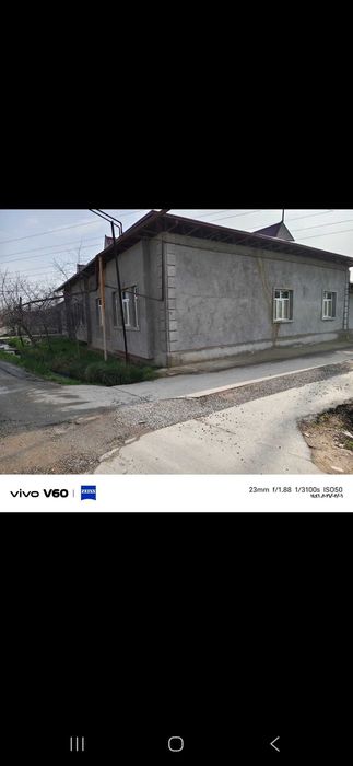 Дом 4 комнаты 4 сотки Сергели