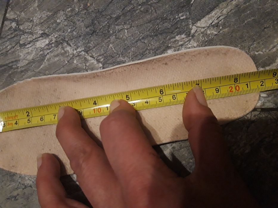 Детски маратонки, стелки 21,5 и 23см.