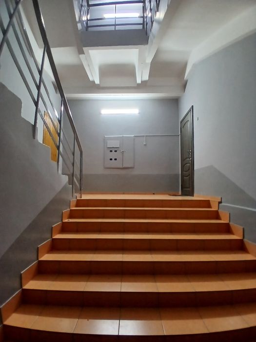 Продаётся банковская квартира