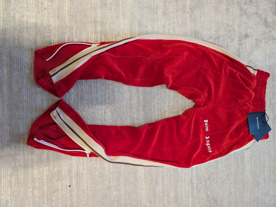 Продам штаны Palm angels