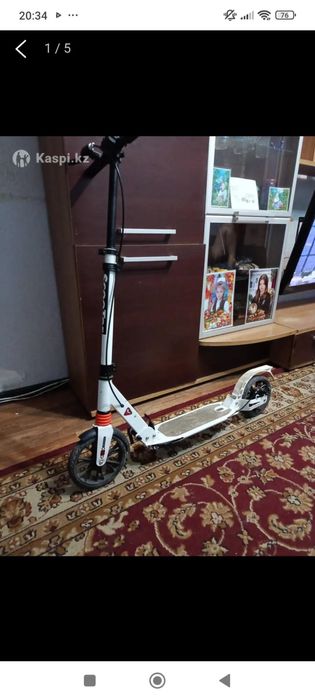 обмен самокат»&₽: