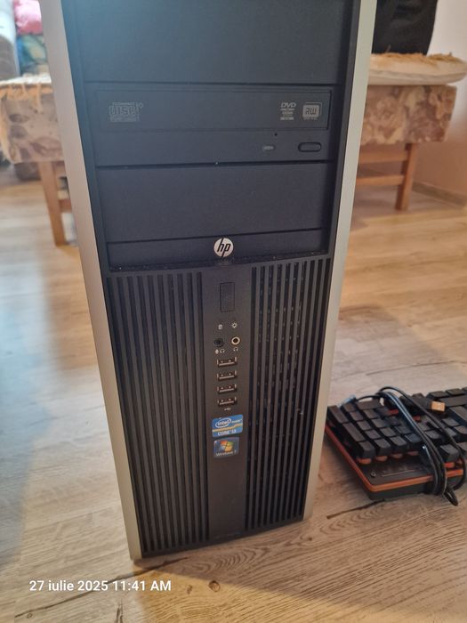 Se vinde unitate pc.
