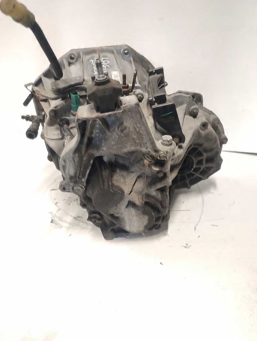 Cutie de viteze Renault Espace 2.0 DCI 6+1 trepte 4x2