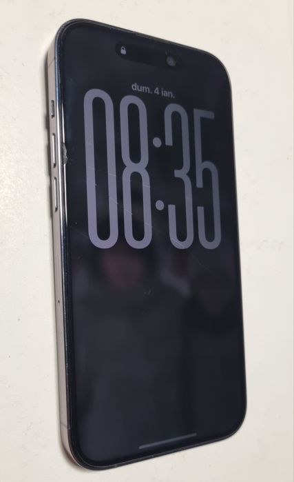 Iphone 14 max 1 terabite TB