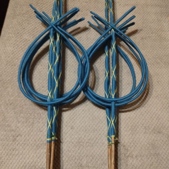 Сурвачки/Заготовки