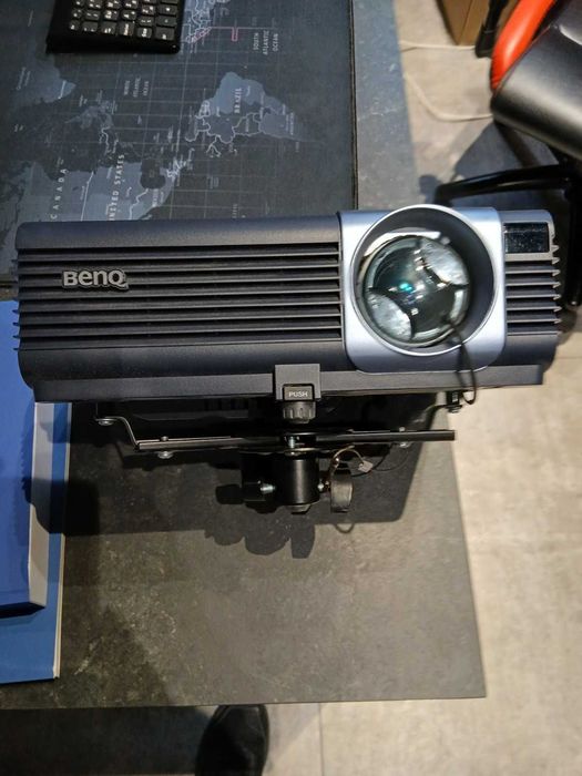 Употребяван проектор Benq