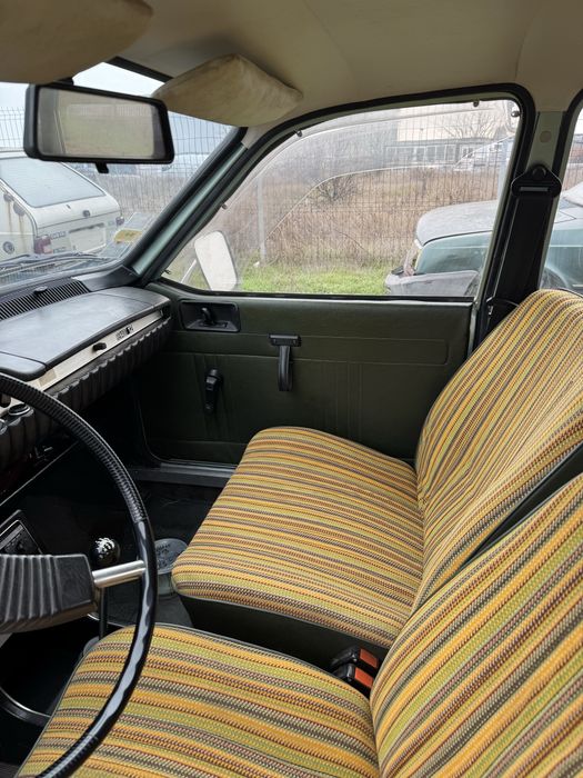 Renault 12 combi