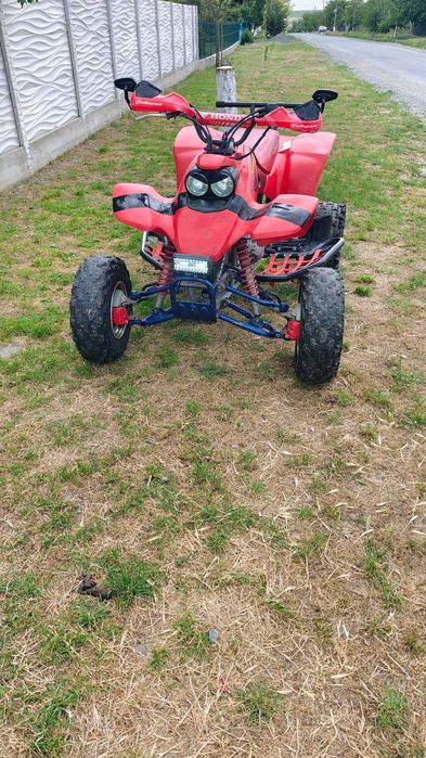 honda trx 400 • Anunturi gratuite • OLX.ro