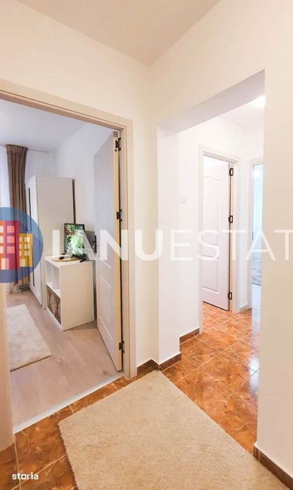 Titan 5` Metrou Nicoale Grigorescu Parc IOR Prima Chirie PetFriendly