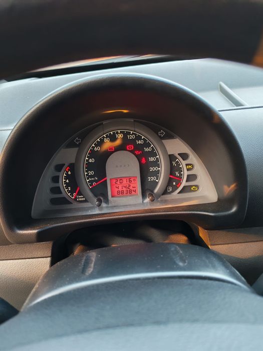 Volkswagen Fox de vanzare