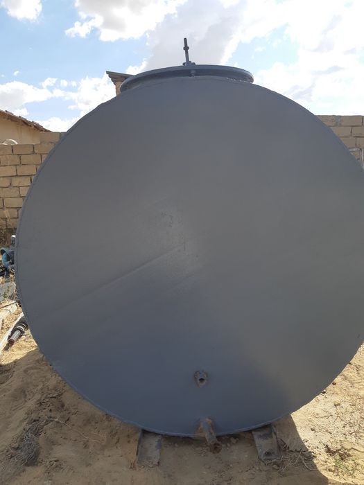 Ёмкость сатылады