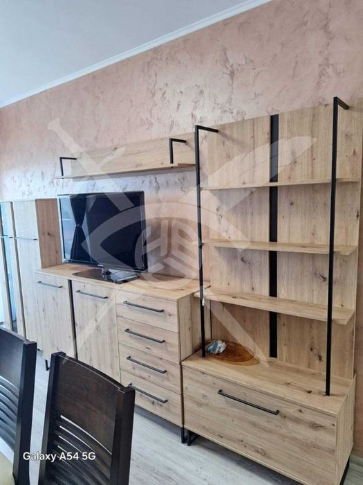 Дава се под наем Двустаен апартамент в Варна, ХЕИ - 60 кв.м за 700 € - Снимка #3