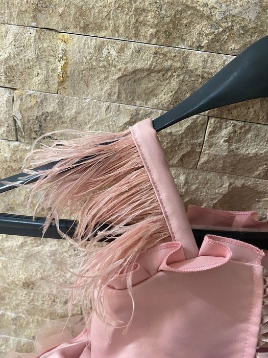 Бебешка официална рокля