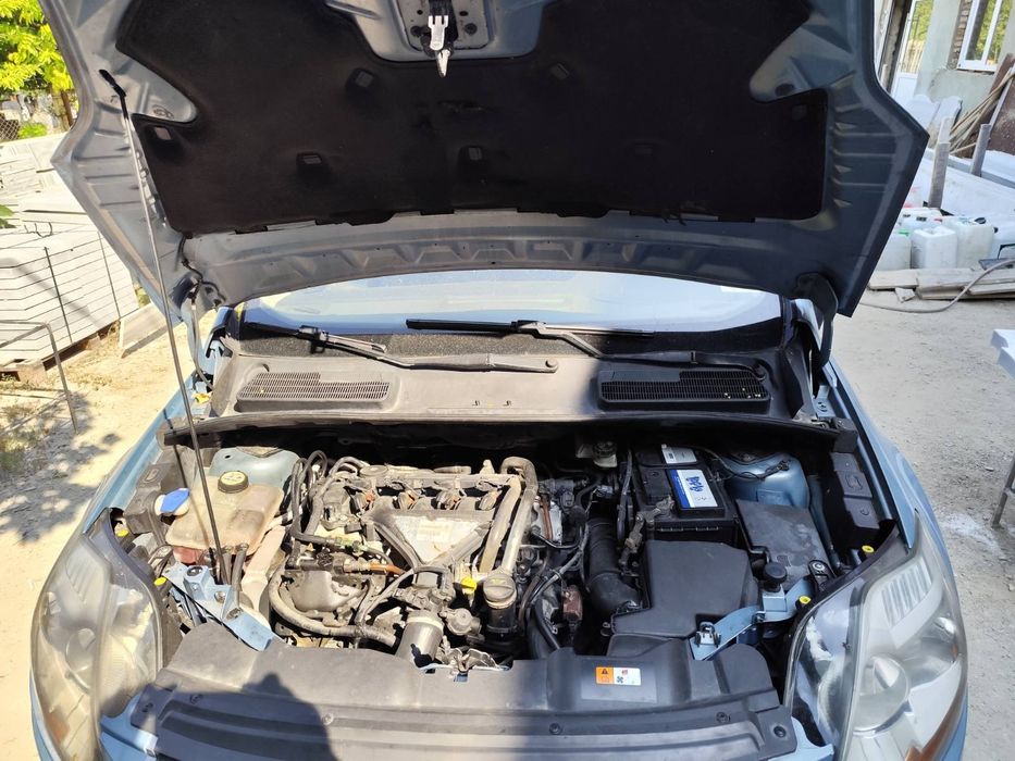 Спешно!Продавам Форд Куга 2009