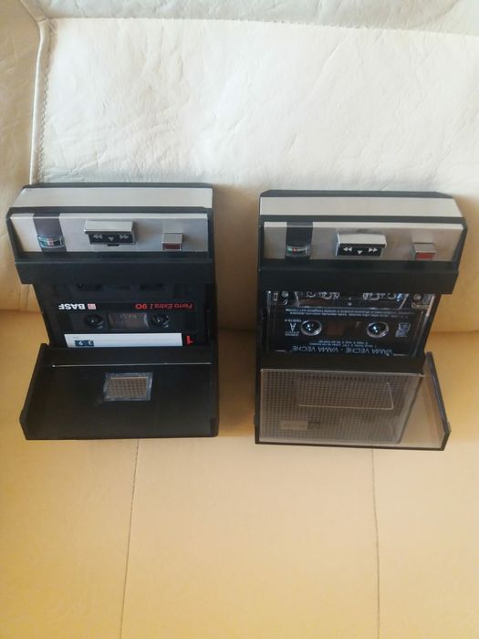 Vand casetofon PHILIPS